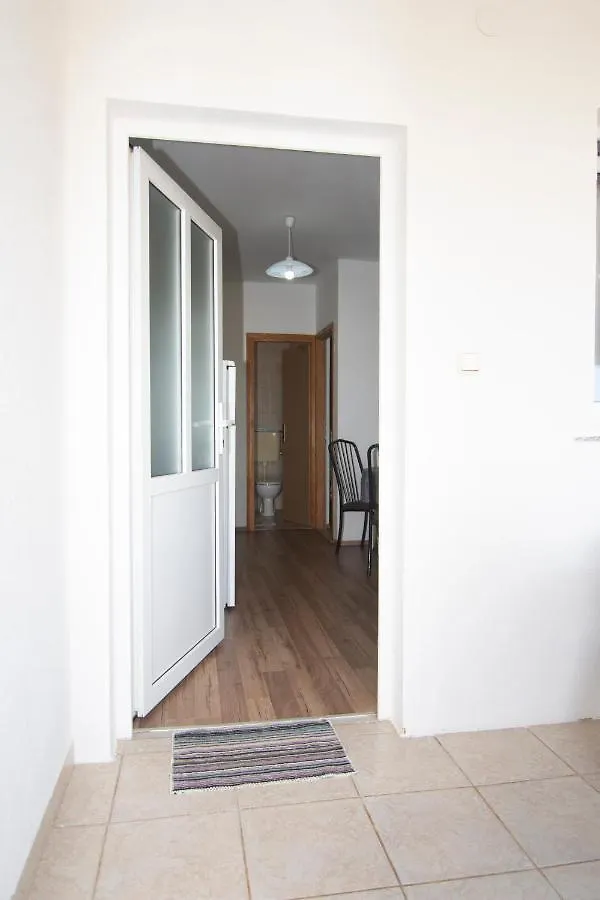 Apartmani Caganic Villa Bledi Vir Chorvatsko
