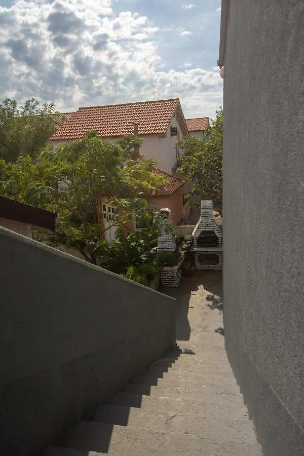 Apartmani Caganic Villa Bledi Vir 0*,