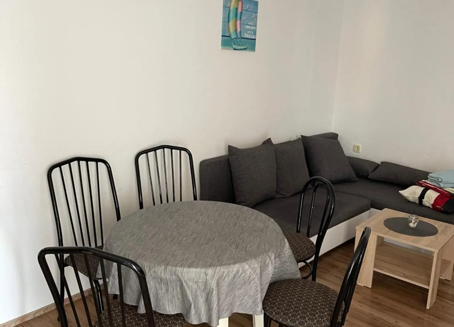 Apartmani Caganic Villa Bledi Vir Chorvatsko