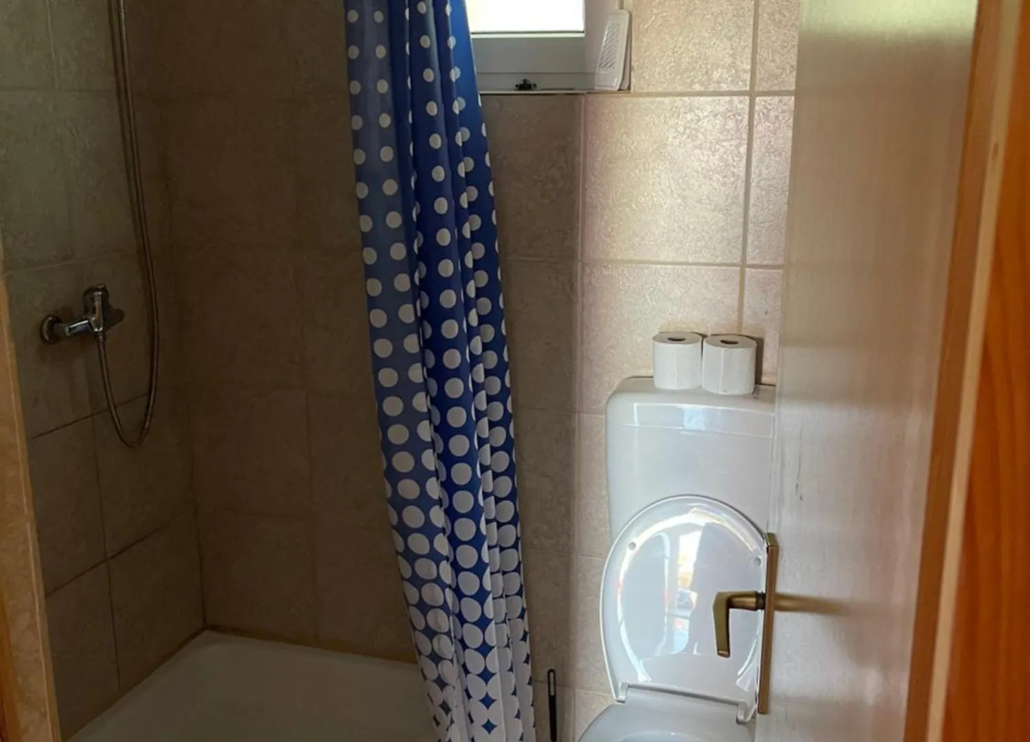 Apartmán Apartmani Caganic Villa Bledi Vir Chorvatsko