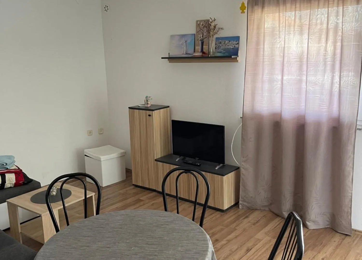 Apartmani Caganic Villa Bledi Vir 0*,  Croatia