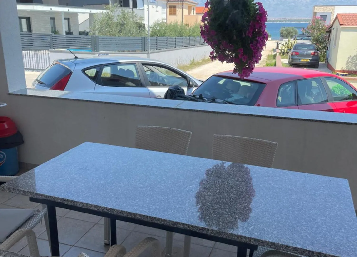 Apartmani Caganic Villa Bledi Vir 0*,