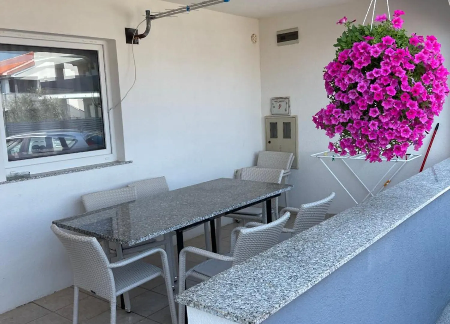 Apartmani Caganic Villa Bledi Vir Apartment