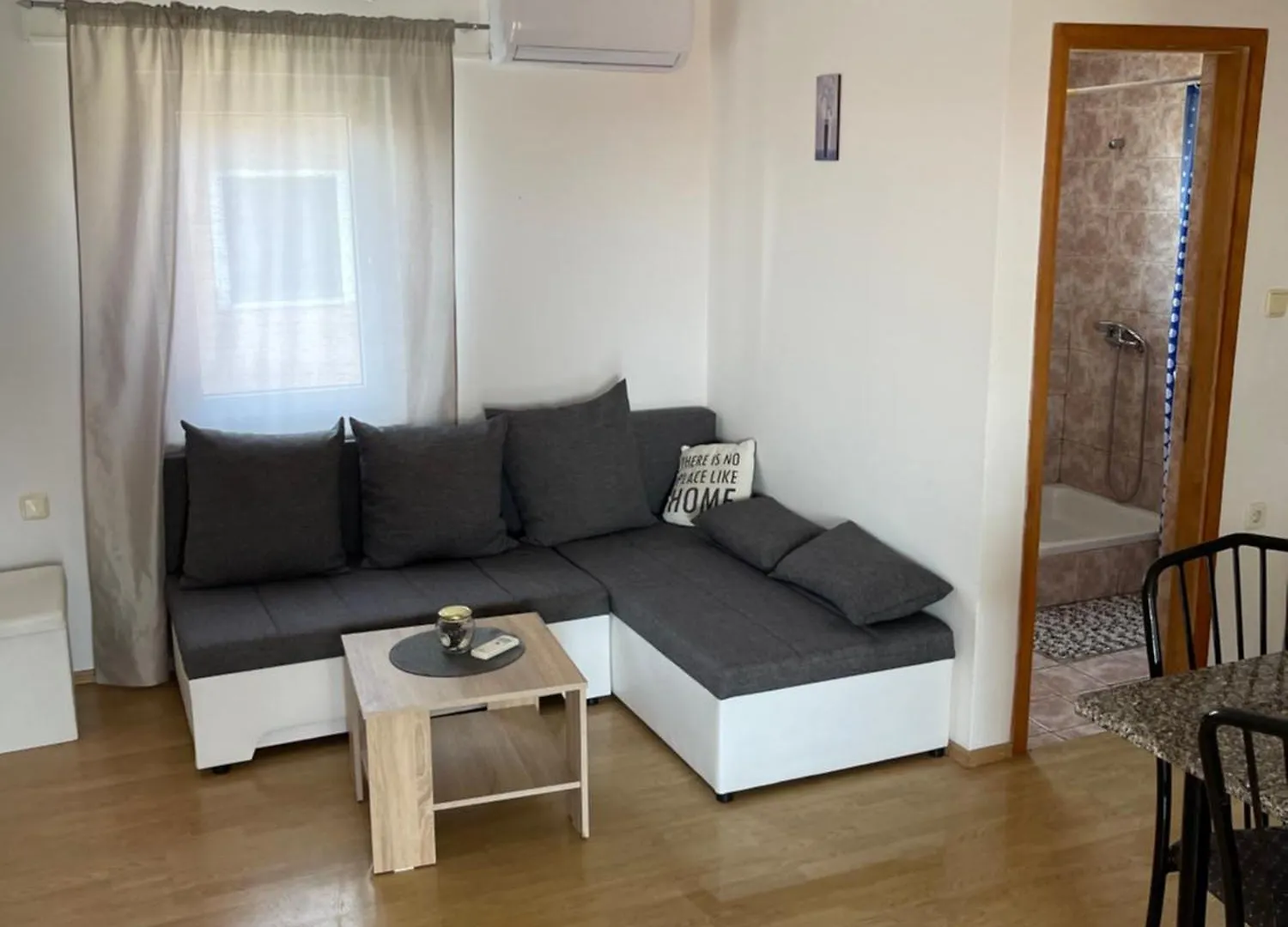 Apartmani Caganic Villa Bledi Vir