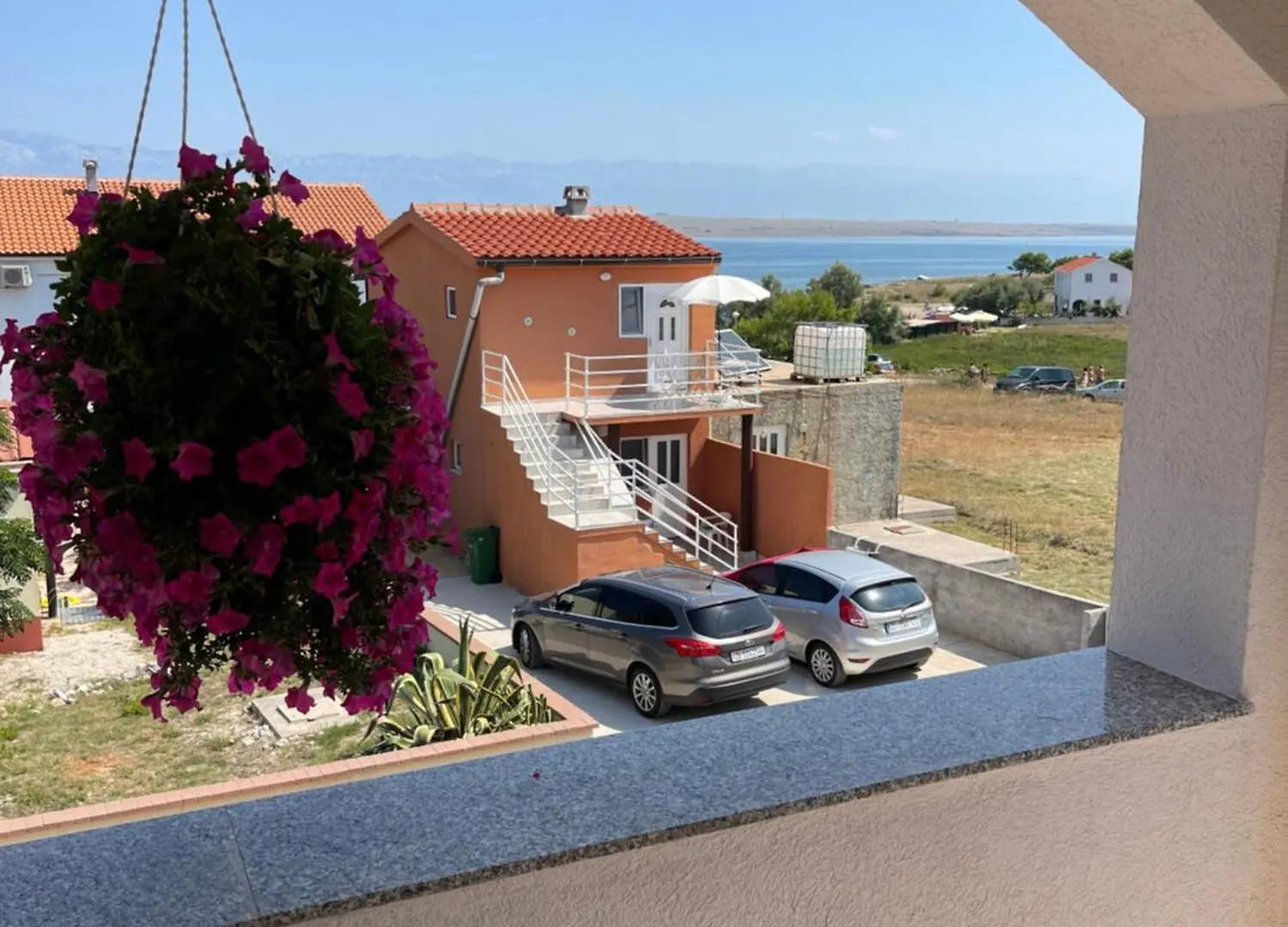 Apartmani Caganic Villa Bledi Vir