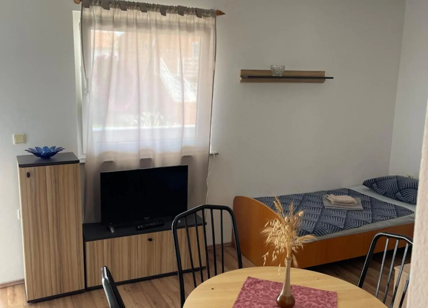 Apartmani Caganic Villa Bledi Vir 0*,  Croatia