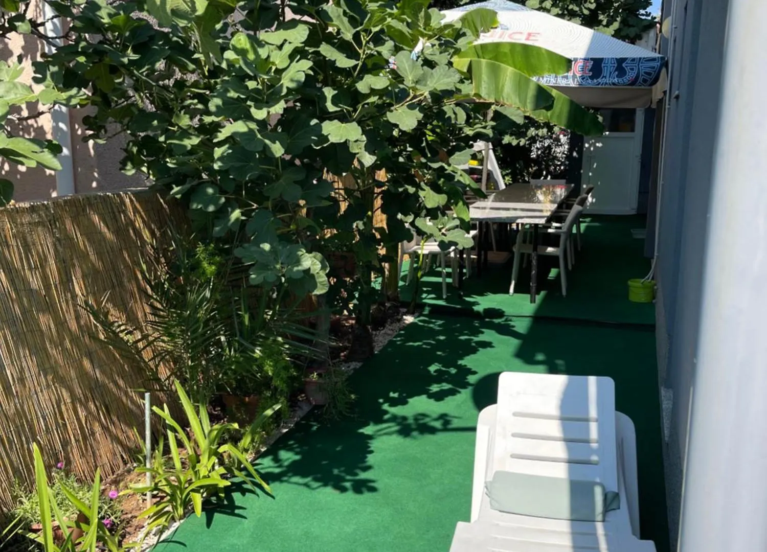 Apartmani Caganic Villa Bledi Vir Chorvatsko