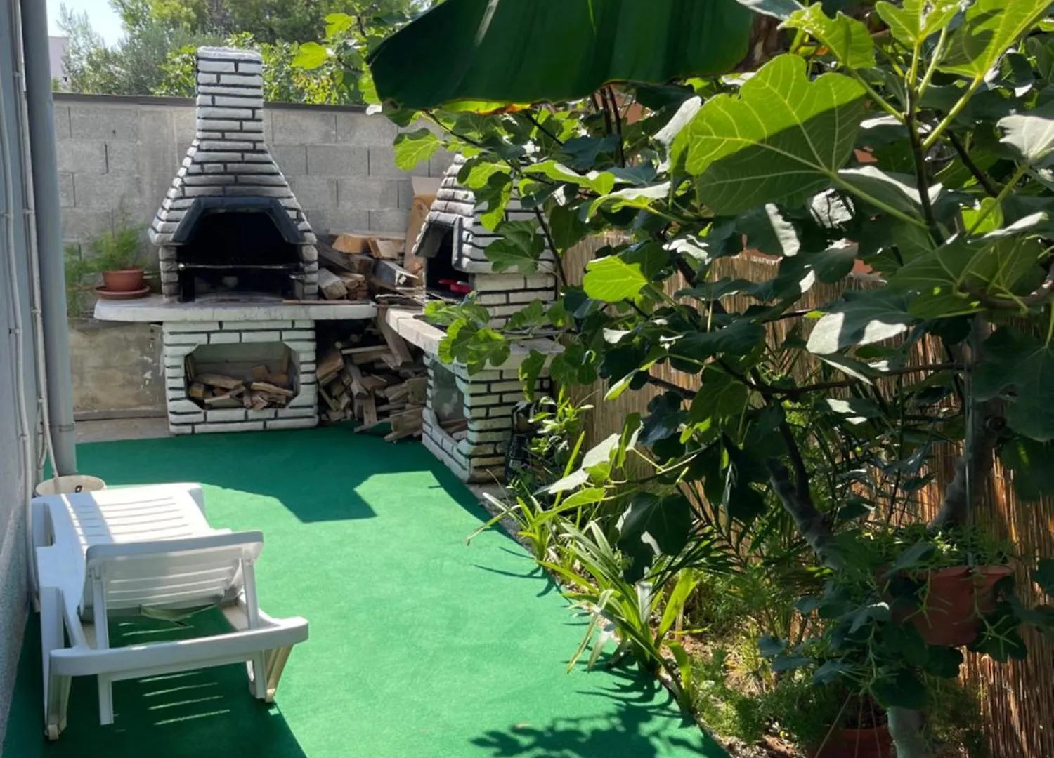 Apartmani Caganic Villa Bledi Vir 0*,  Croatia