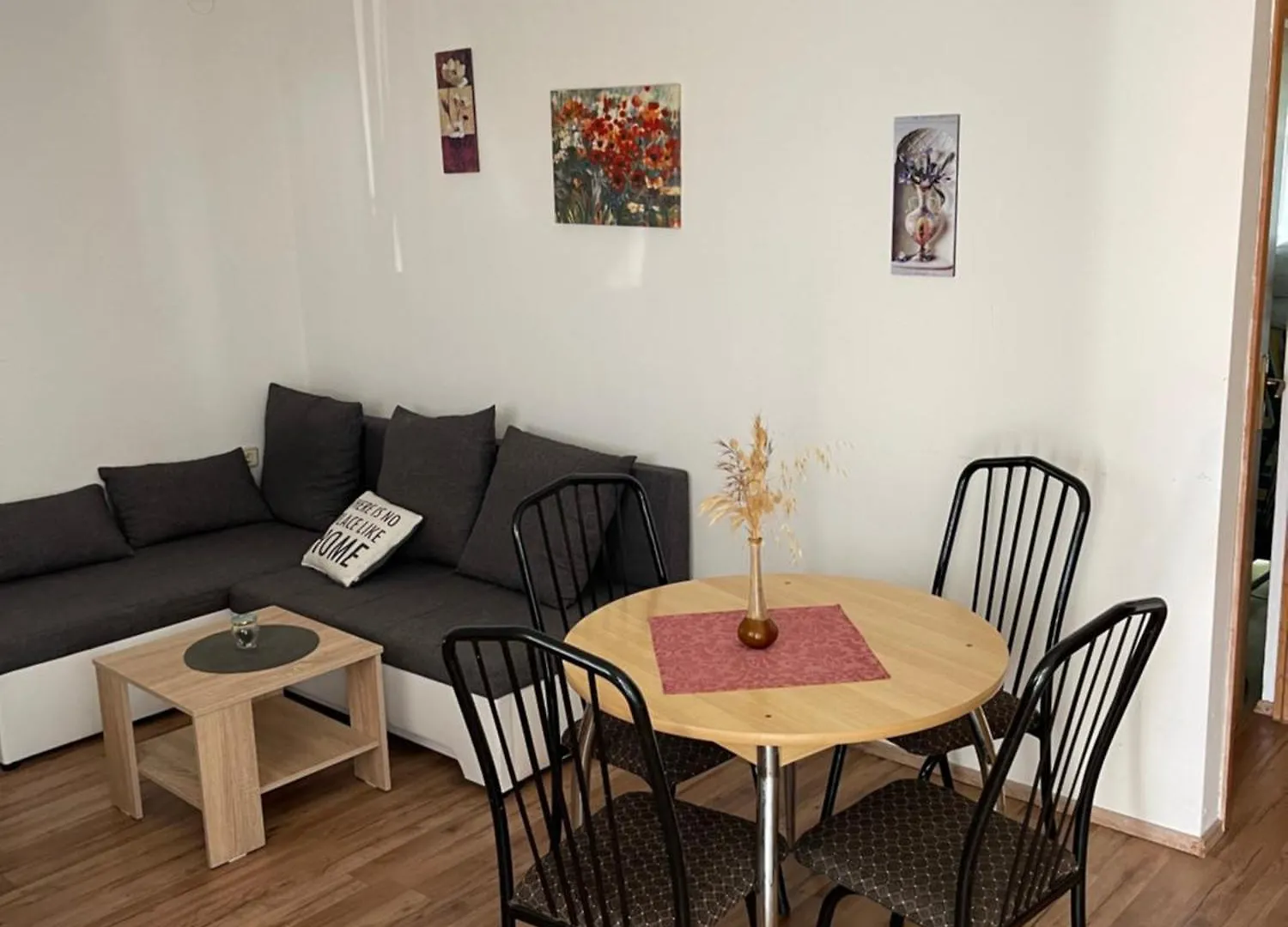Apartmani Caganic Villa Bledi Vir