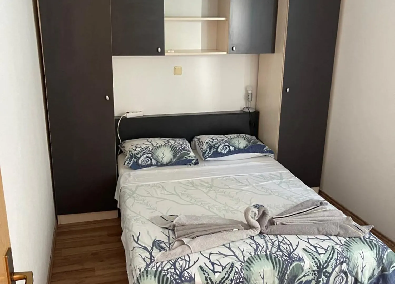 Apartmani Caganic Villa Bledi Vir