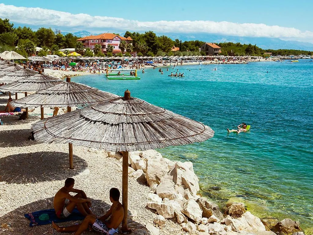 Apartmani Caganic Villa Bledi Vir