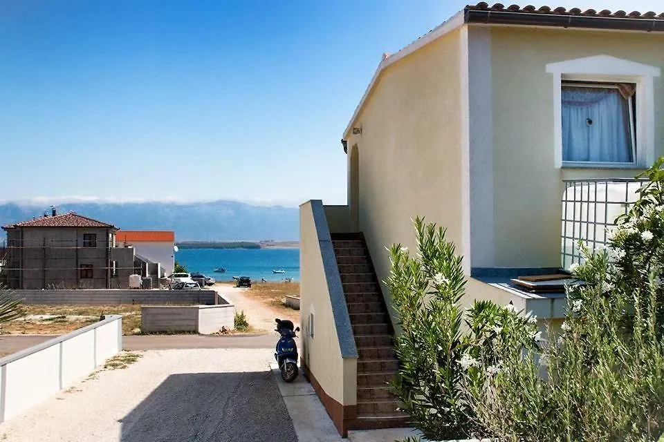 Apartmani Caganic Villa Bledi Vir