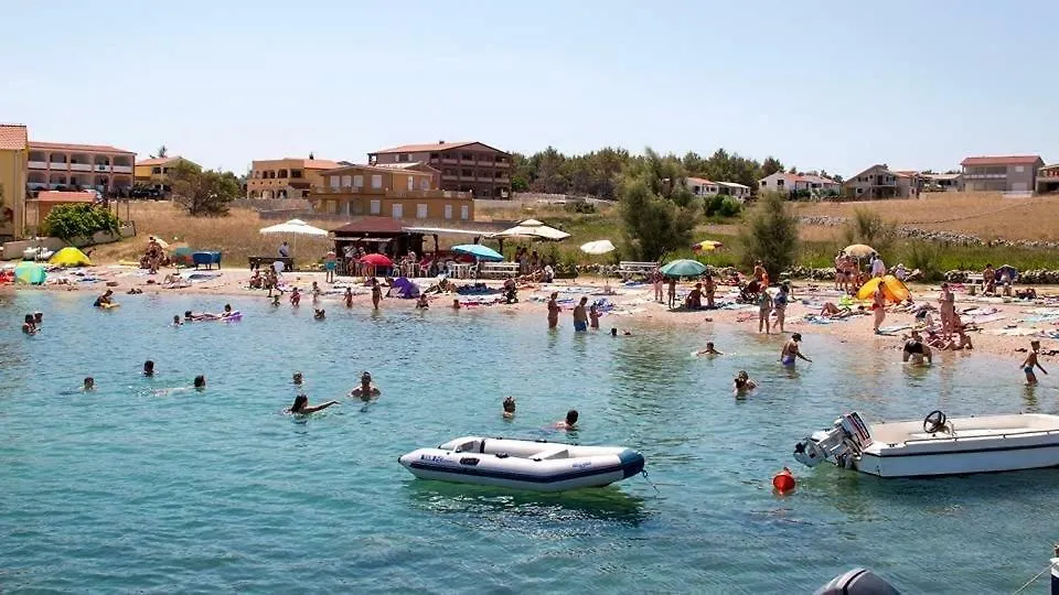 Apartmani Caganic Villa Bledi Vir Apartmán