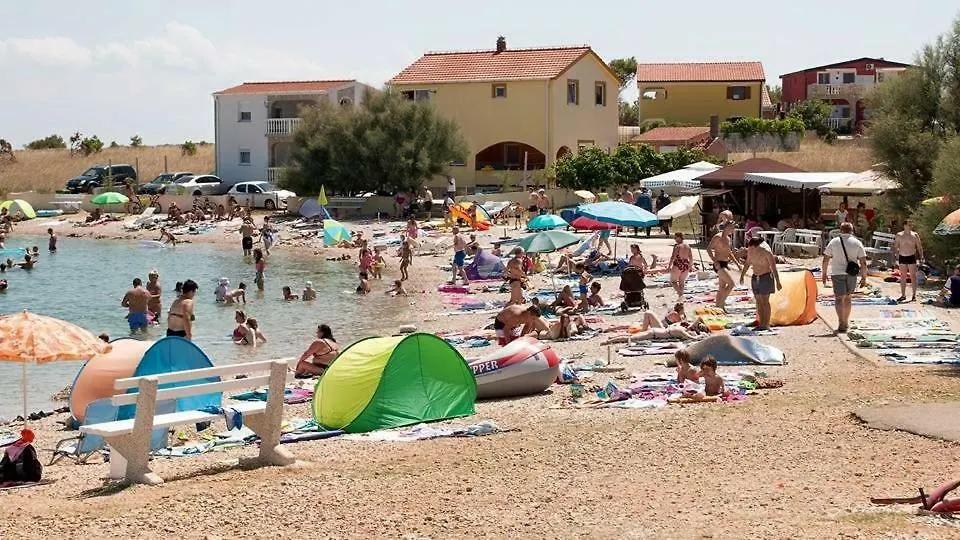 Apartmani Caganic Villa Bledi Vir