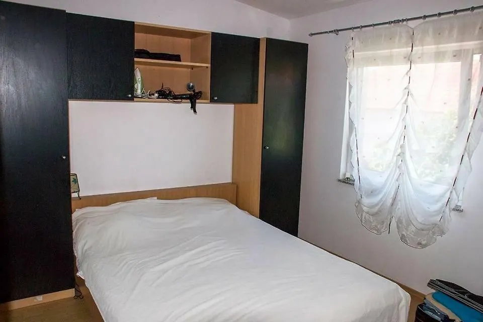 Apartmani Caganic Villa Bledi Vir Apartment