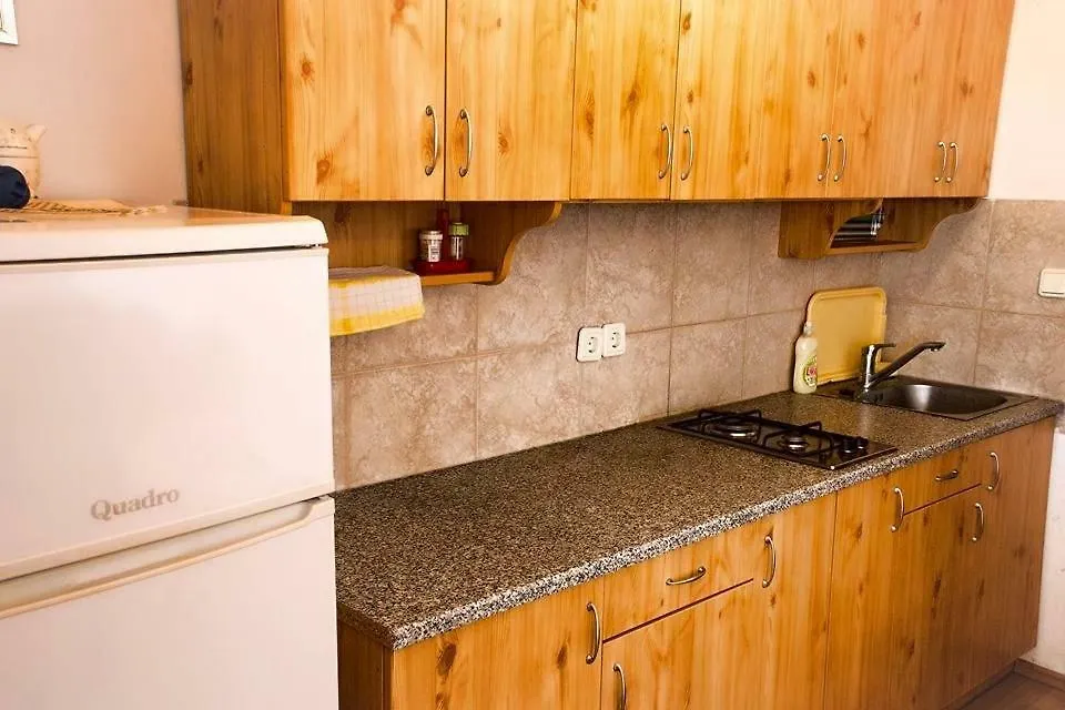 Apartmani Caganic Villa Bledi Vir Croatia