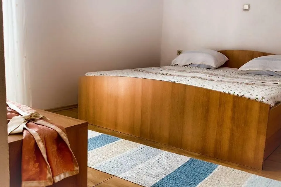 Apartmani Caganic Villa Bledi Vir