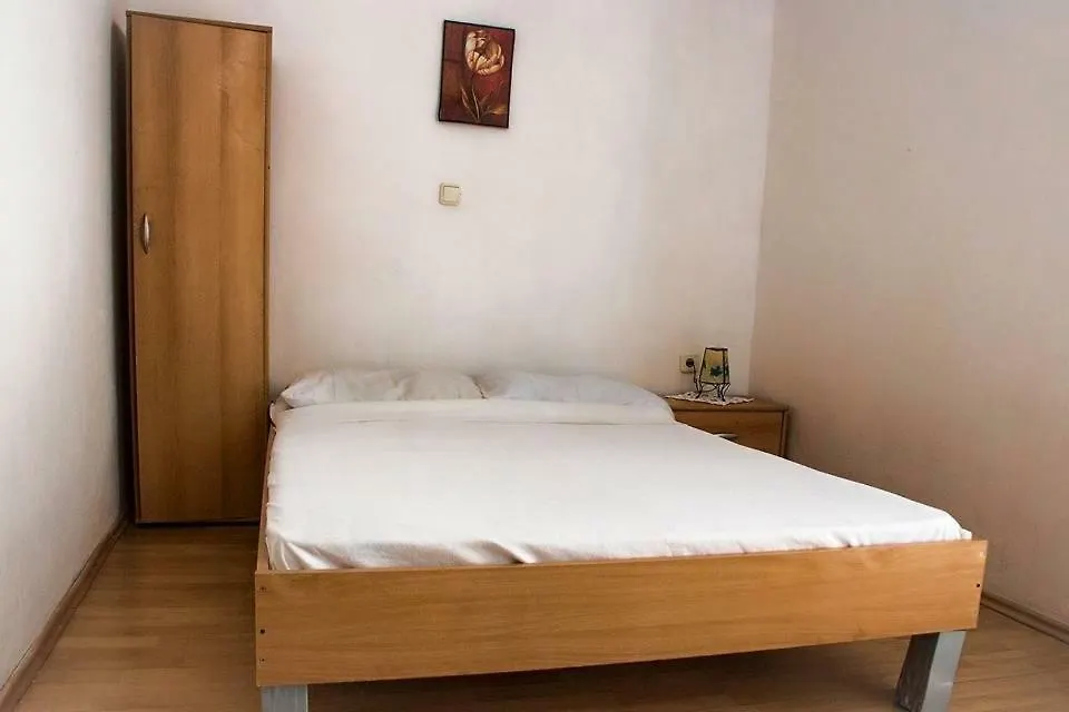 Apartmani Caganic Villa Bledi Vir Chorvatsko