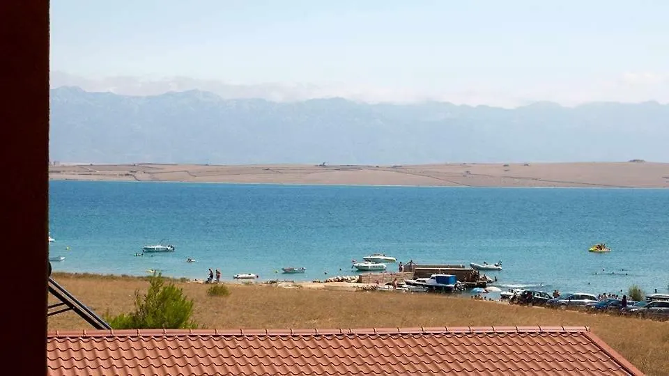 Apartmani Caganic Villa Bledi Vir