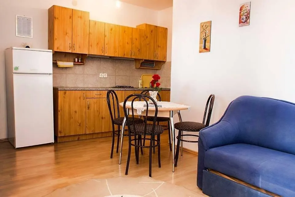 Apartment Apartmani Caganic Villa Bledi Vir Croatia