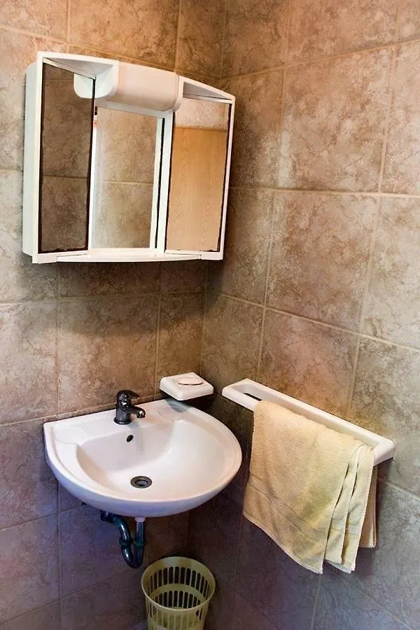 Apartment Apartmani Caganic Villa Bledi Vir