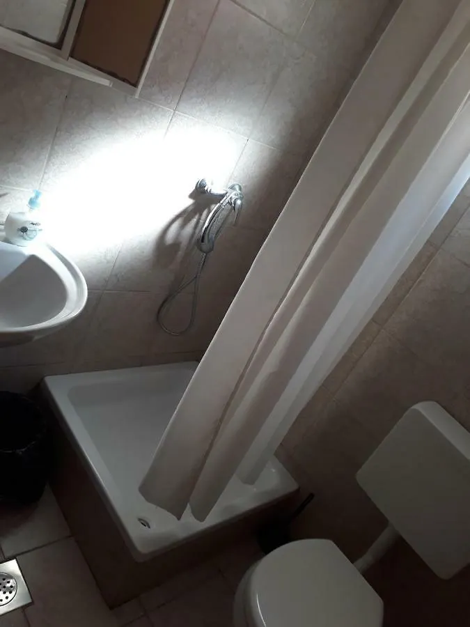 Apartmani Caganic Villa Bledi Vir