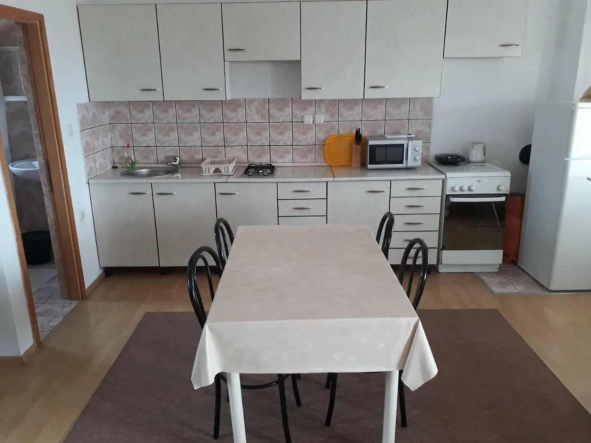 Apartmani Caganic Villa Bledi Vir