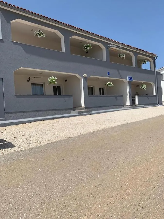 Apartmani Caganic Villa Bledi Vir